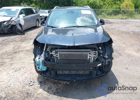 2020 Buick Encore Gx Fwd Select из США, поврежденный, VIN KL4MMDSL1LB114077